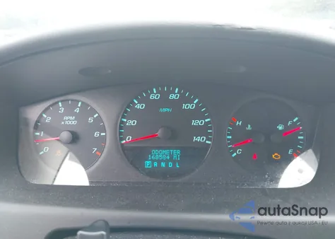 2012 Chevrolet Impala Ls from USA, damaged, VIN 2G1WF5E34C1283285